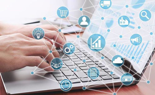 構建高效互聯網產品幫助中心的實用指南